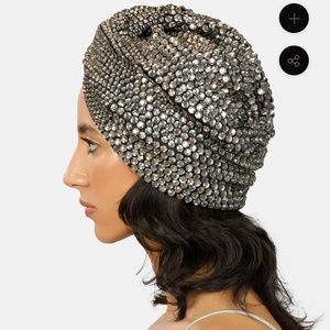 MaryJane Claverol Jones Turbin